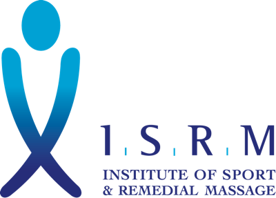 link to the Institute for Sport and Remedial Massage